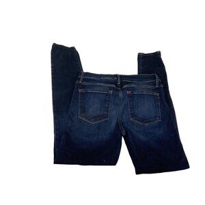 Frame Designer Jeans Le Skinny De Jeanne size 28.